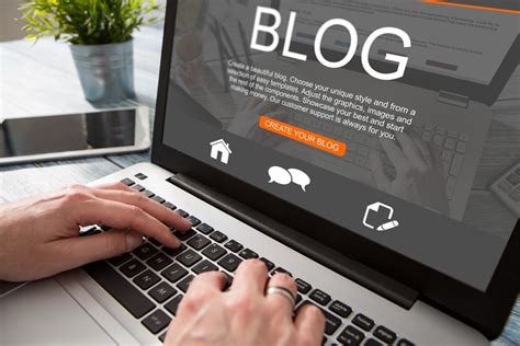 Why And How You Should Be Blogging Reader Digital Agency