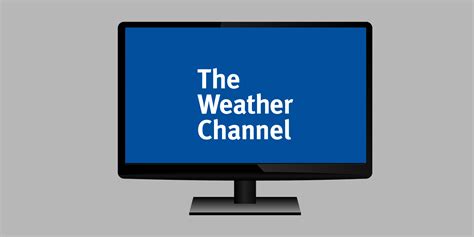 Byron Allens Entertainment Studios Acquires The Weather