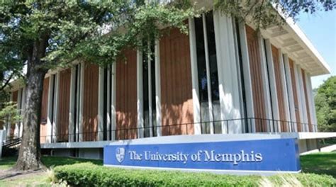 University Of Memphis Tn Usa Ferienwohnungen Ferienhäuser Und Mehr