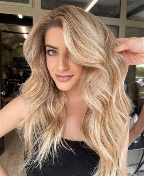 pin by diane toomey on glamour blonde hair long hair styles hair