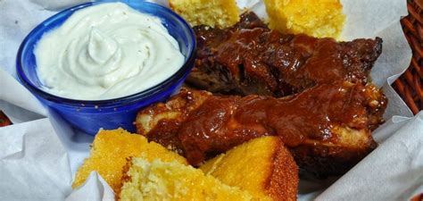 Flip the ribs over using two spatulas (and an extra set of hands if you have them) so. Oven Baked Baby Back Pork Ribs - Cooking In Action