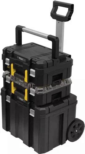 Stanley Fatmax 20 Inch Pro Stack Mobile Module Fmst1 80103 At Rs 9490