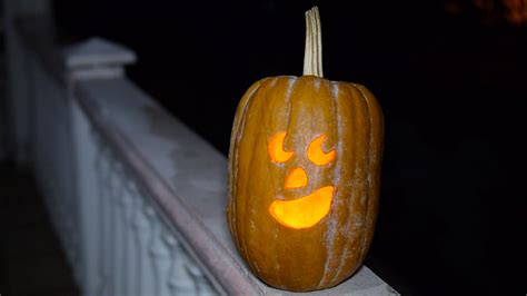 Will not stay together!) step 6: How to Carve a Pumpkin: 15 Steps (with Pictures) - wikiHow