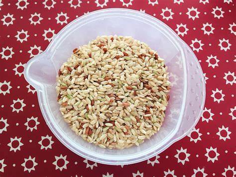 Через сколько похудеешь если питаться правильно