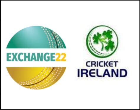 Cricket Ireland Unveils New Mens T20 World Cup Sponsor