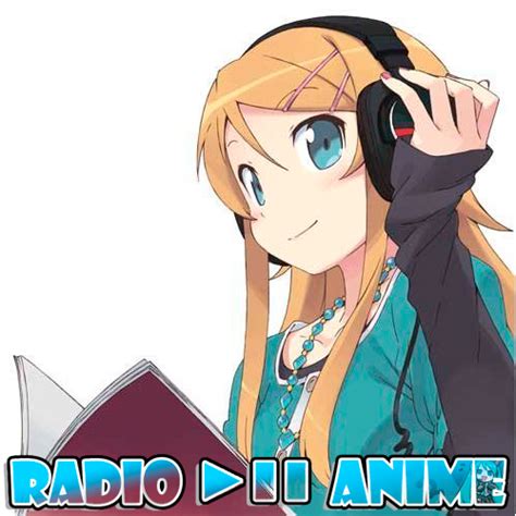 Radio Anime Radio Anime Tu Música Anime