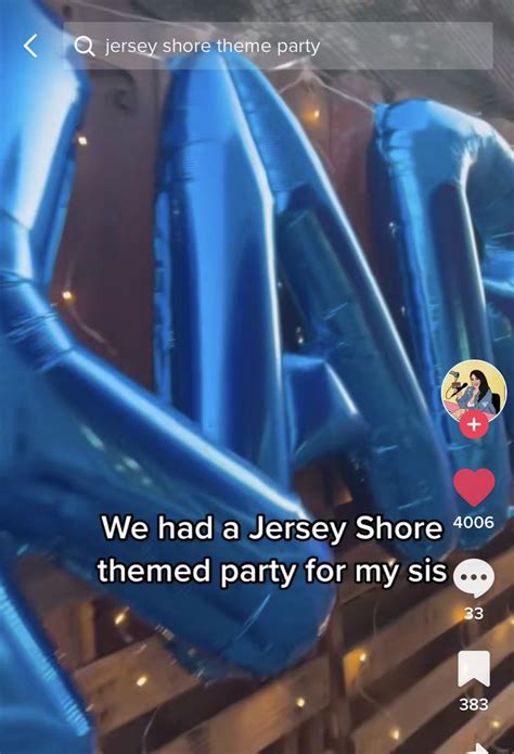 Pin By Zoe Wolfe On Party Ideas In 2023 Jersey Shore Jersey Party