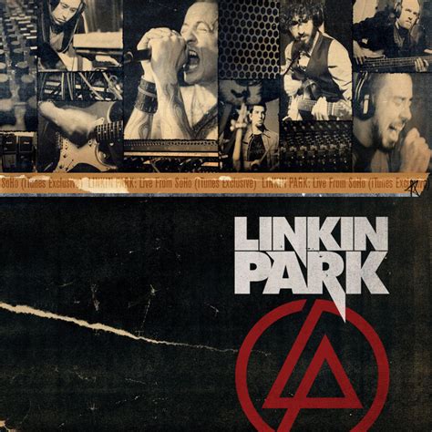 Descargar Discografia Linkin Park Mega Discografias Completas