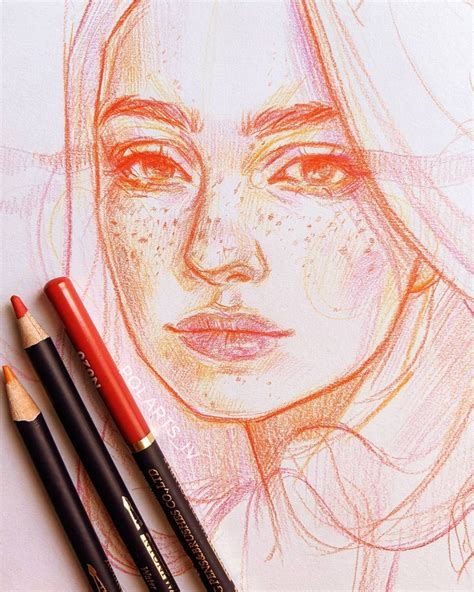 Pin By Ana The Creative Pinner My On Drawing Faces Realistic Sketches And Facial Expressions