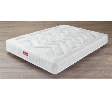 Small double mattresses at argos. Buy Argos Home Elmdon Open Coil Deep Ortho Double Mattress ...