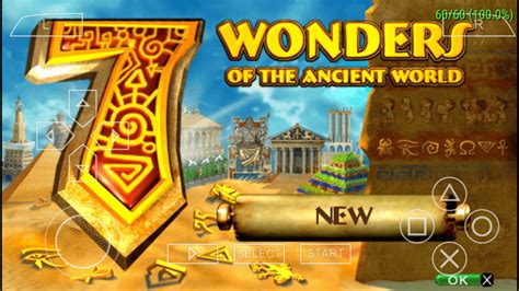 7 Wonders Of The Ancient World Usa Iso