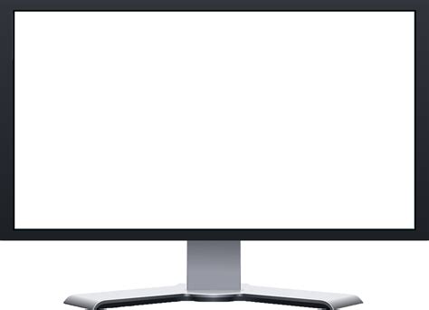 Download Screen Monitor Tv Royalty Free Stock Illustration Image Pixabay