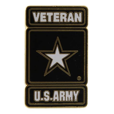 Us Army Veteran Pin Shopping The Best Deals On Other