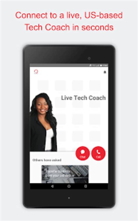 Tech Coach Apk For Android Download