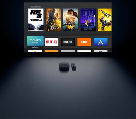 Rather, customers who purchased a new apple tv. APPLE TV 4K (64GB) Ktronix Tienda Online