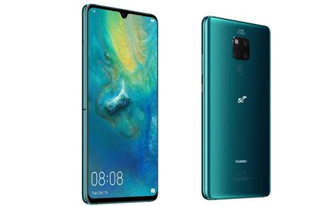 Huawei Mate 20 X 5g Polska Cena Smartfona