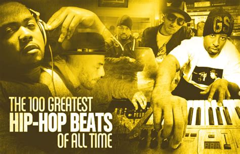 The 100 Greatest Hip Hop Beats Of All Time Complex