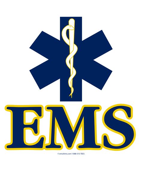 Ems Symbol Clipart Best