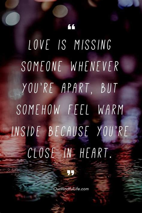54 beautiful long distance relationship quotes to warm your heart distance relationship quotes
