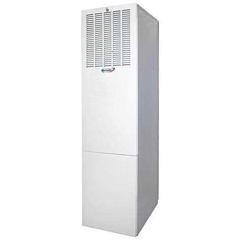 Revolv 75k Btu 95 Gas Furnace For Maunfactured Home Downflow With Coil