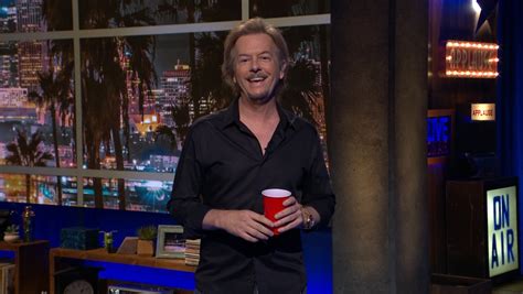 He earned his fame for being one of the characters of saturday night live and portraying his roles in films such as tommy boy and joe dirt david spade has been exceptional with his works in tv shows and movies. Lights Out with David Spade - Season 1 (2019) full movie online free 123movies247