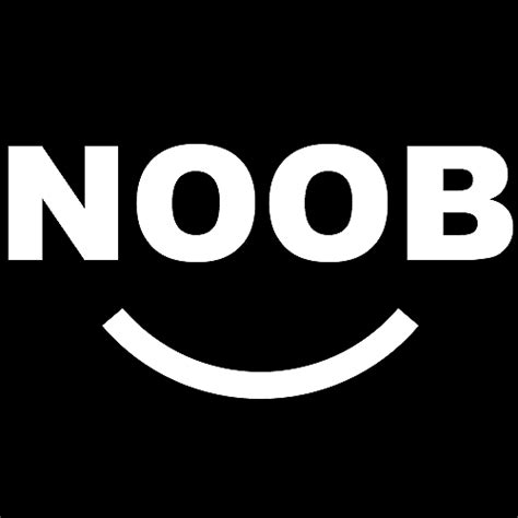 Noob Icon Curve Fever