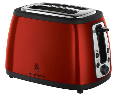 Russell Hobbs Heritage 2 Slice Toaster Mk Choices Cic