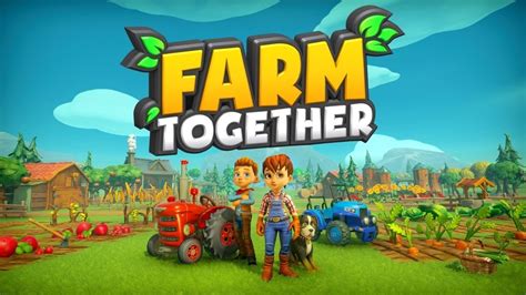 The 10 Best Farming Games For Pc Windows And Mac