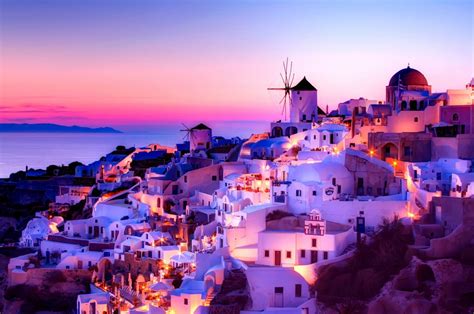 A Night in Santorini New Year's Eve Affair | Event Guide | The Weekend ...