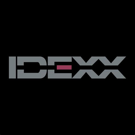 Idexx Logo Png Transparent And Svg Vector Freebie Supply