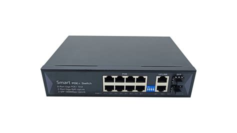 News What Is The Difference Between A Poe Switch And A Normal Switch