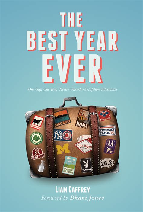 The Best Year Ever Mascot Books