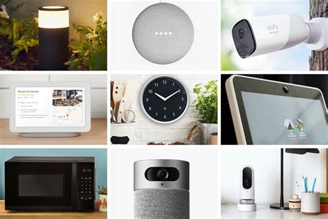 10 Best Smart Home Gadgets For You In 2019
