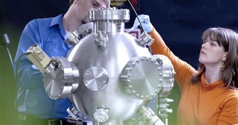 This New Fusion Reactor Could Save The Planet Huffpost Uk Tech
