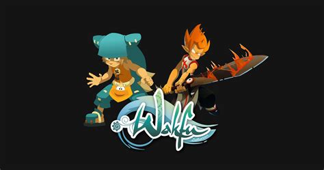 Wakfu 4k Wallpapers For Your Desktop Or Mobile Screen Free And Easy To