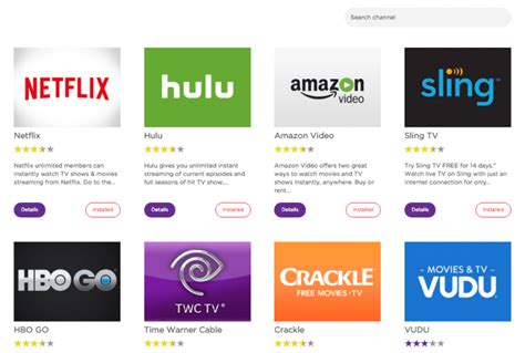 Roku Channels 2022 List Of Best Free Local Private Roku Channels