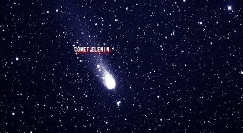 Doomsday Elenin Comet Makes Closest Approach To Earth Planet Still Fine