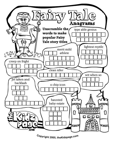 In this activity, your child will be challenged to use three simple materials to create a launcher for an action figure or small toy. Christian Activities For Kids Printable - Coloring Home