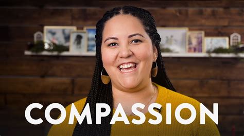 compassion youtube