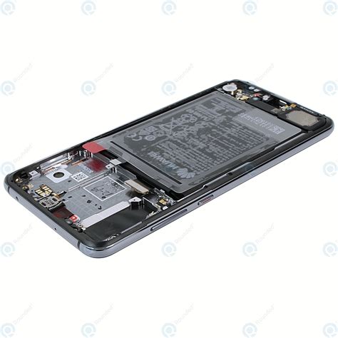 Huawei P20 Pro Clt L09 Clt L29 Display Module Frontcoverlcd
