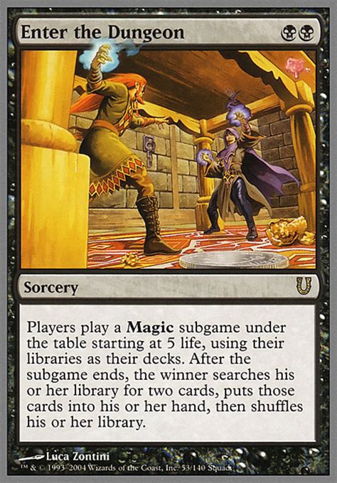 Check spelling or type a new query. Top 10 Insane Magic: The Gathering Cards | HobbyLark