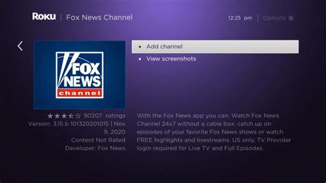 How To Stream Fox News For Free On Firestickfire Tv And Roku 2022