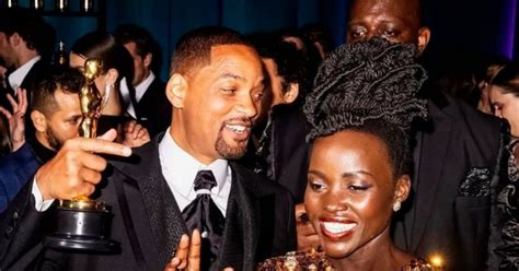 La Bofetada De Will Smith En La Gala De Los Oscar Todas Las Reacciones
