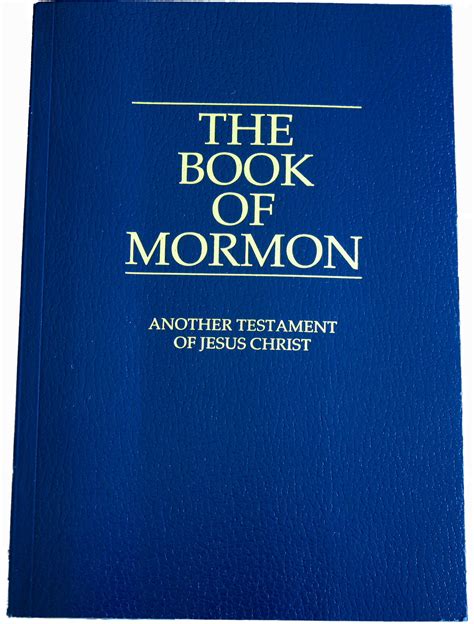 The problem of book of mormon authorship has challenged historians and theologians since the book was published in 18. The Book of Mormon: The Book is Always Better - Mormon Voice