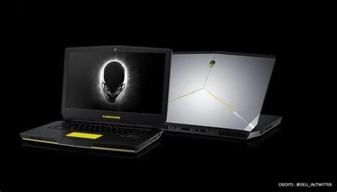 Alienware M15 R5 Ryzen Edition And M15 R6 Gaming Laptops Released
