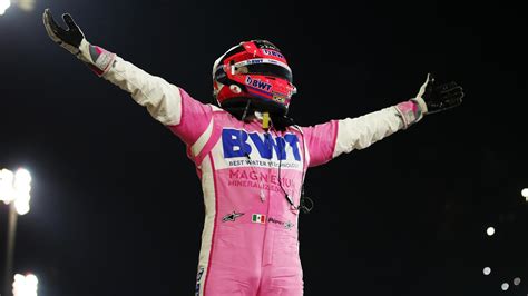 Verstappen had been four points clear of reigning world. F1 2020, Sakhir Grand Prix Bahrain: results, finishing ...