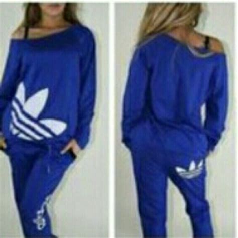 Buy Plus Size Womens Adidas Jogging Suits In Stock