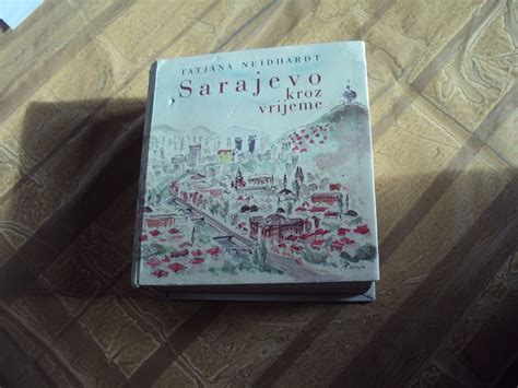 Sarajevo kroz vrijeme - Kupindo.com (53417149)