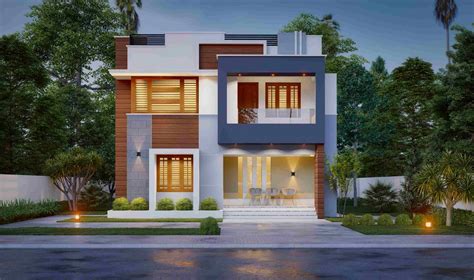 100 Modern House Front Elevation Design Ideas 2024 Home Front Wall