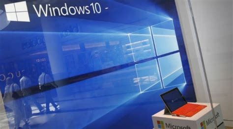 La Actualización Para Creadores De Windows 10 Se Lanzará El 11 De Abril